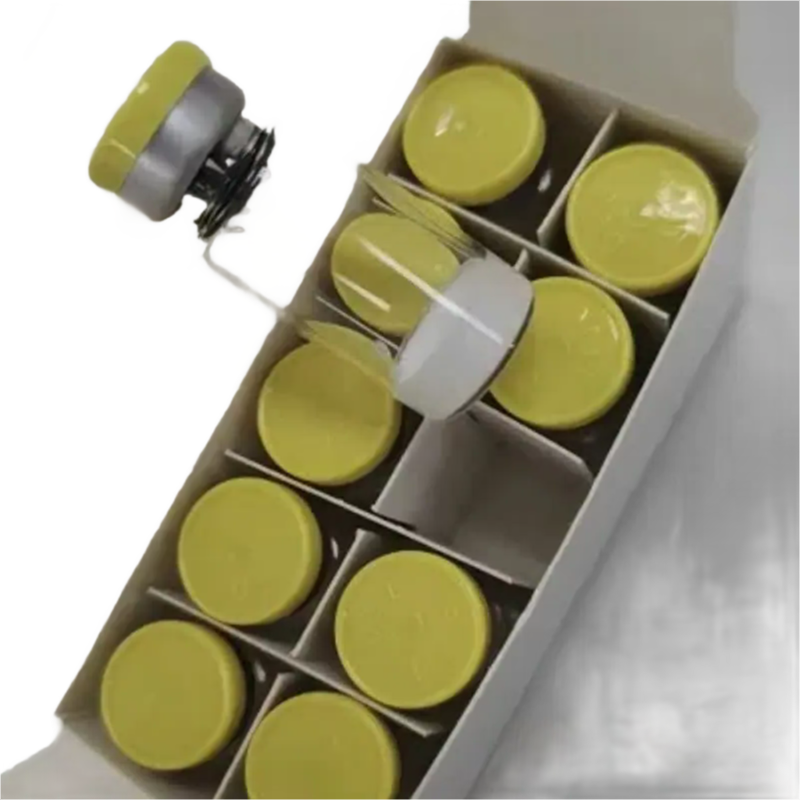 Wholesale Semaglutide UK - 99% Purity Peptide Powder Manufacturer
