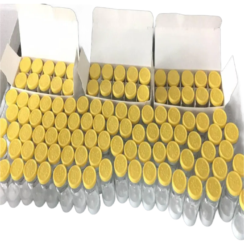 Wholesale Semaglutide UK - 99% Purity Peptide Powder Manufacturer