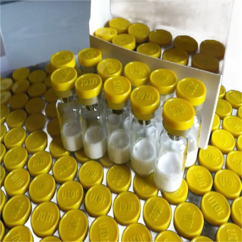 Premium Quality QSC Semaglutide API for Research - Competitive Bulk Pricing