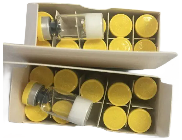 Semaglutide Manufacturer UK - High Quality 99% Peptide Powder