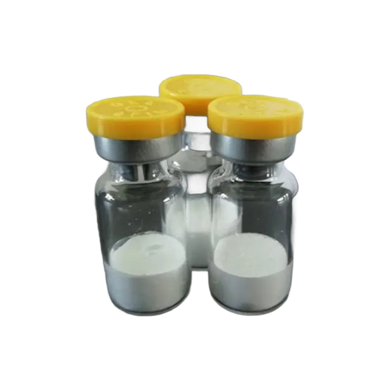 Semaglutide Manufacturer UK - High Quality 99% Peptide Powder