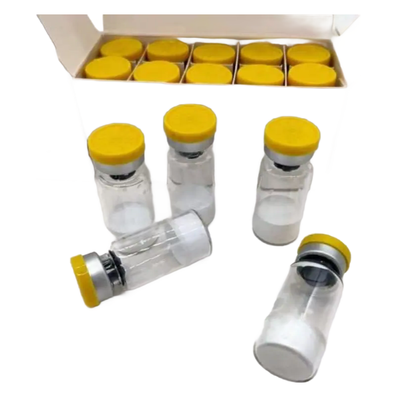 Semaglutide Manufacturer UK - High Quality 99% Peptide Powder