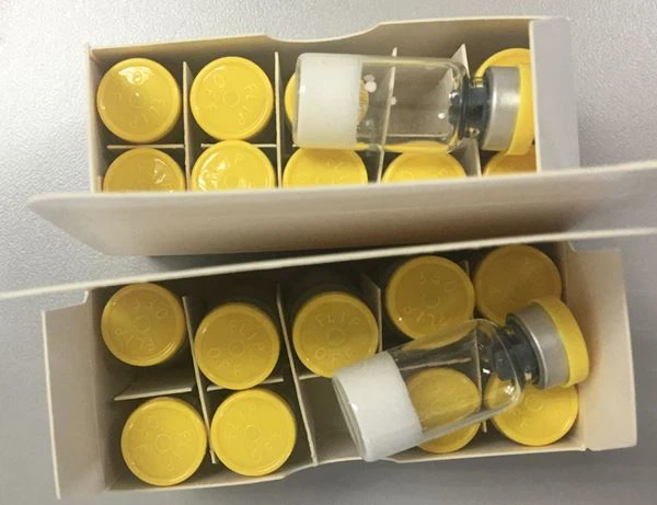 Custom Semaglutide Supply UK - 99% Pure GLP-1 Analog for Research
