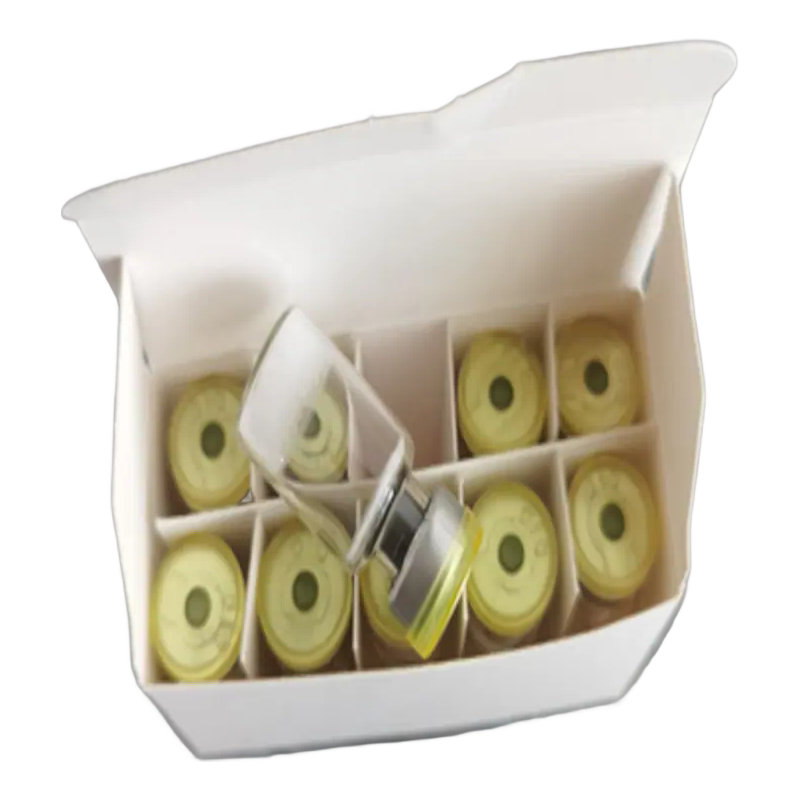 Where to Buy Semaglutide in UK - GMP Certified Peptide Supplier