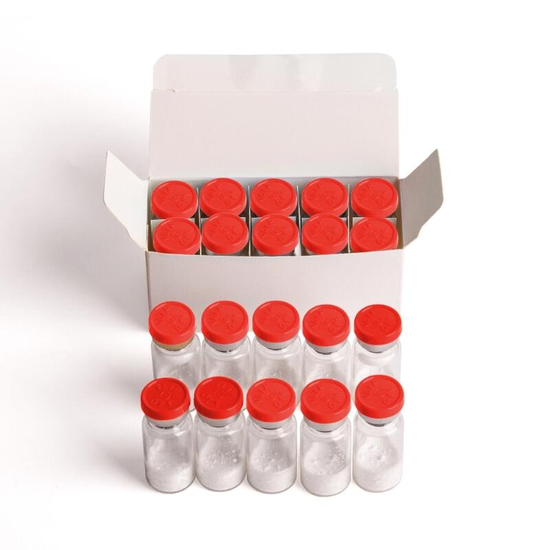 Bulk Semaglutide Order - Pharmaceutical Grade Peptide