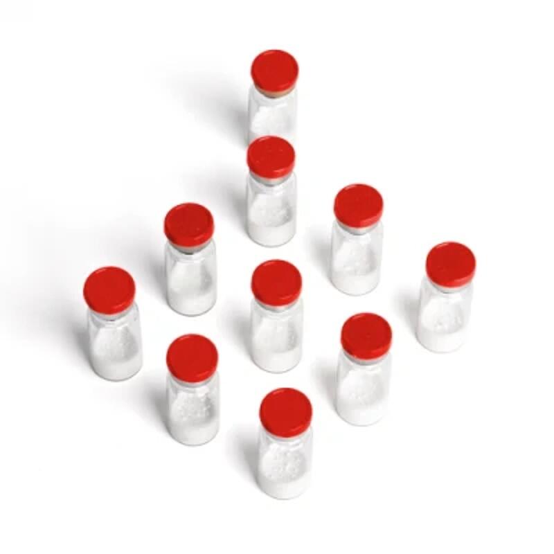 Bulk Semaglutide Order - Pharmaceutical Grade Peptide