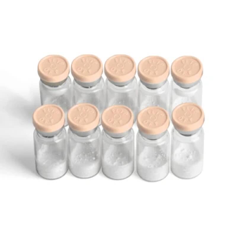 Bulk Semaglutide Order - Pharmaceutical Grade Peptide