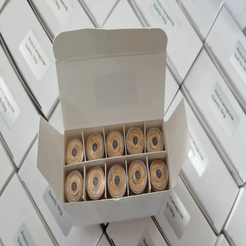 Wholesale Semaglutide Online UK - 99% Purity Pharmaceutical Grade