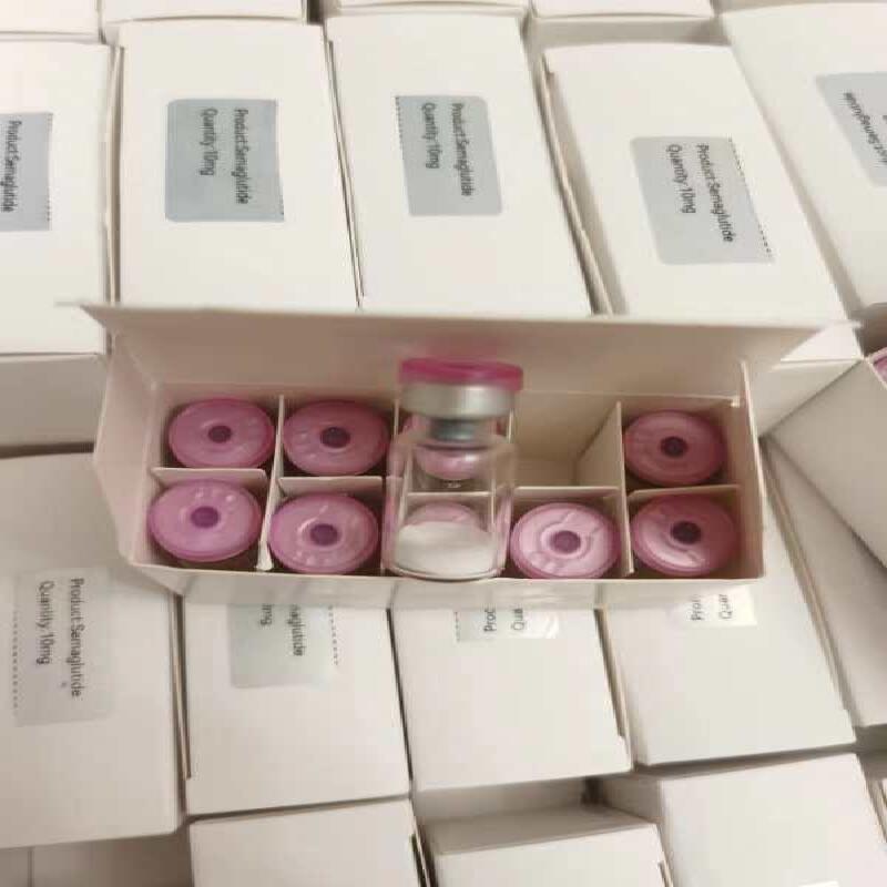 Wholesale Semaglutide Online UK - 99% Purity Pharmaceutical Grade