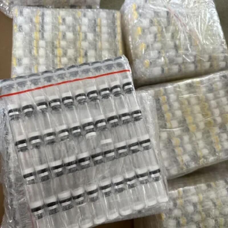 Semaglutide UK Supplier - Pharmaceutical Grade Peptide Compounds