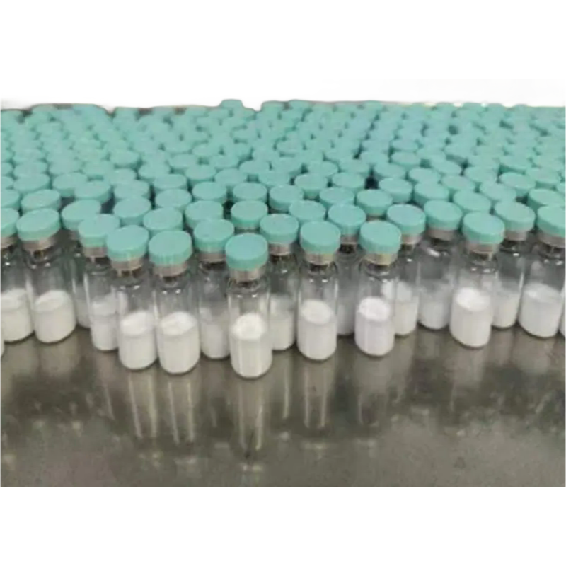 Wholesale Semaglutide UK - GMP Certified Research Peptide