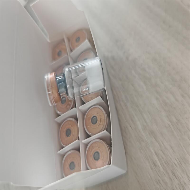Wholesale Semaglutide UK - GMP Certified Research Peptide