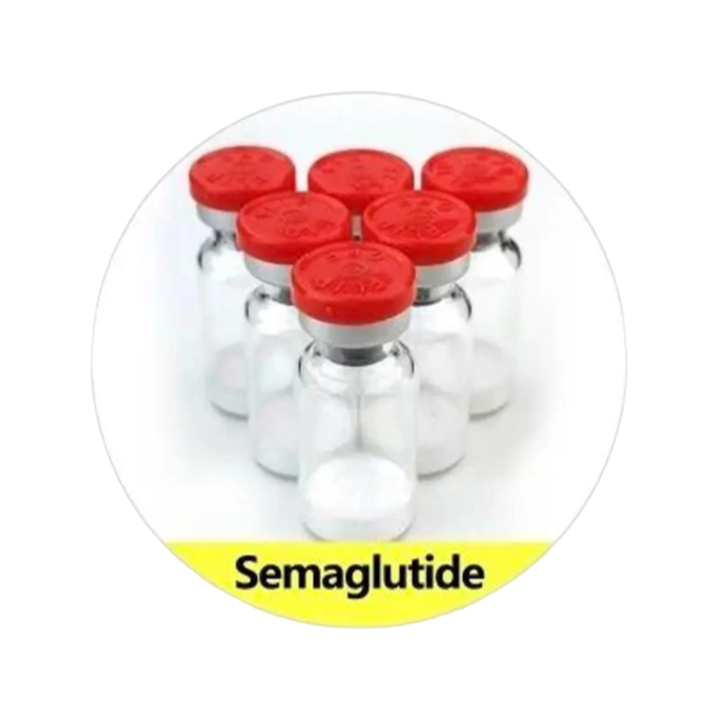 Wholesale Semaglutide Buy UK - 99.9% Purity for Laboratory Research