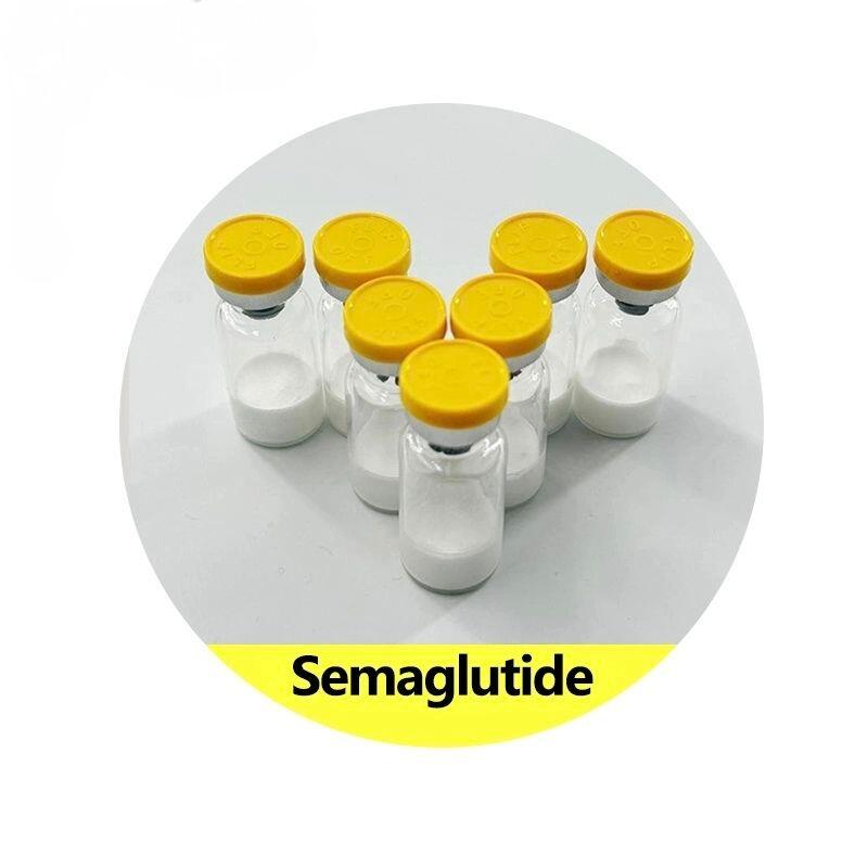 Wholesale Semaglutide Buy UK - 99.9% Purity for Laboratory Research