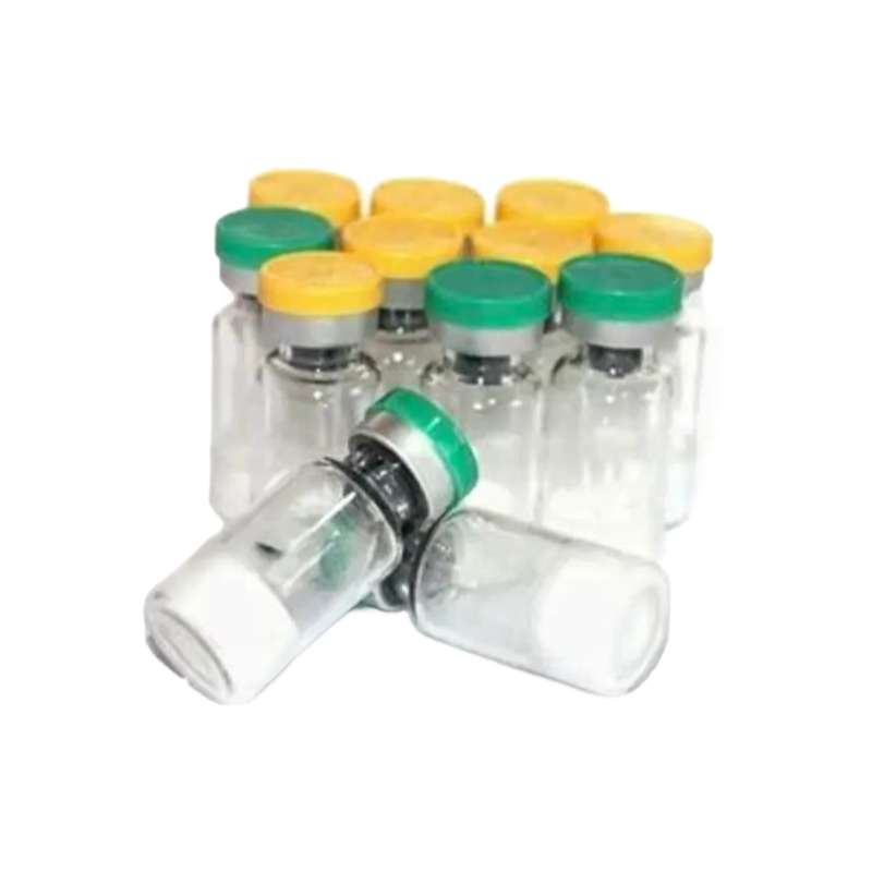Bulk Semaglutide UK Buy - 99.9% Pure GMP Certified Raw Material