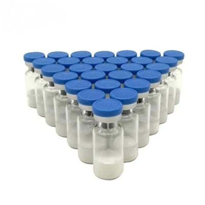 Bulk Semaglutide UK Buy - 99.9% Pure GMP Certified Raw Material