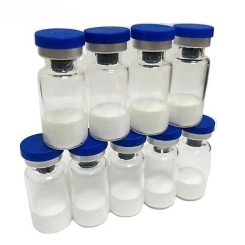 Bulk Semaglutide UK Buy - 99.9% Pure GMP Certified Raw Material