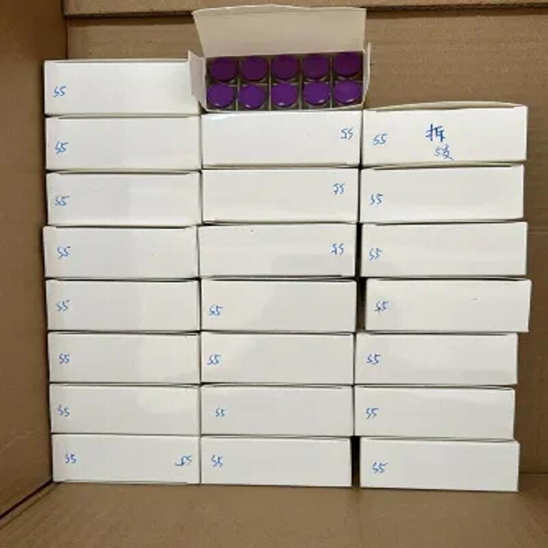 Wholesale Semaglutide Online - Factory Direct 10mg/Vial for Research