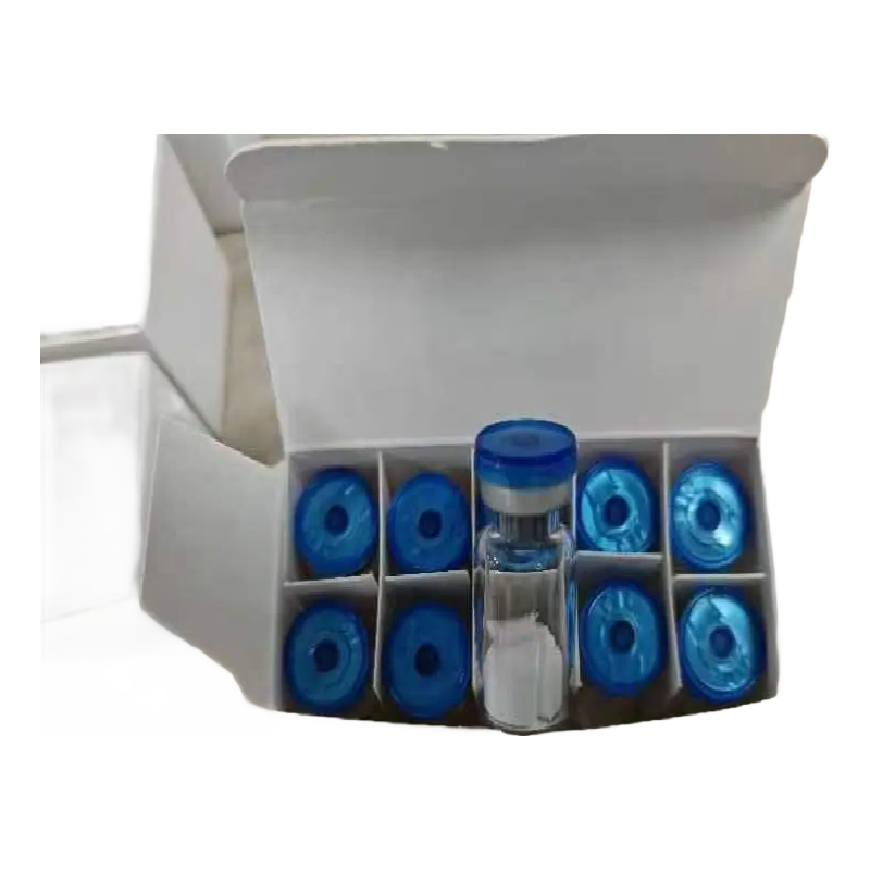 Wholesale Semaglutide Online - Factory Direct 10mg/Vial for Research