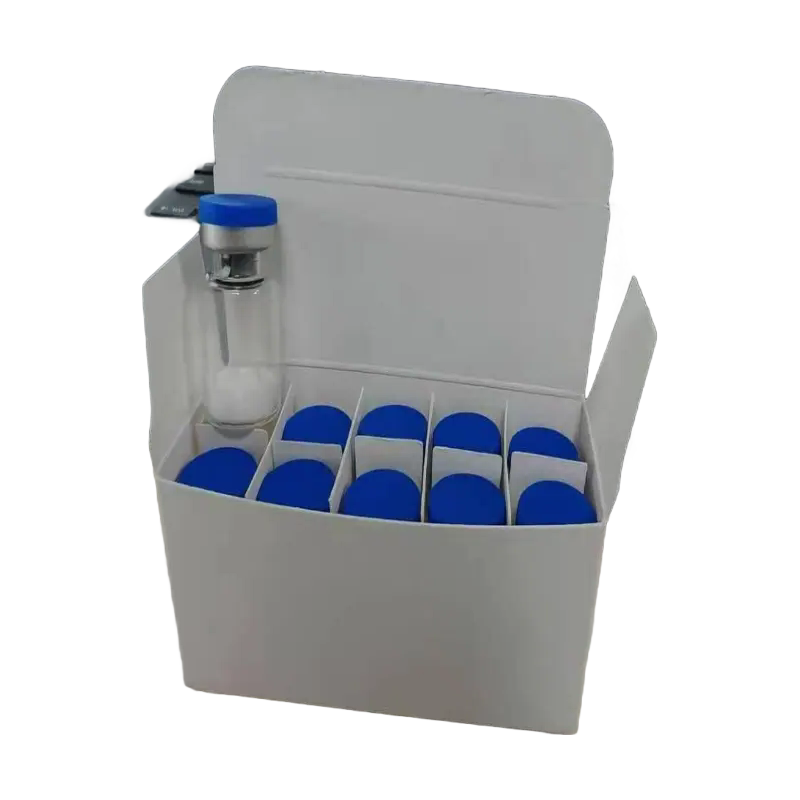 Wholesale Semaglutide Online - Factory Direct 10mg/Vial for Research