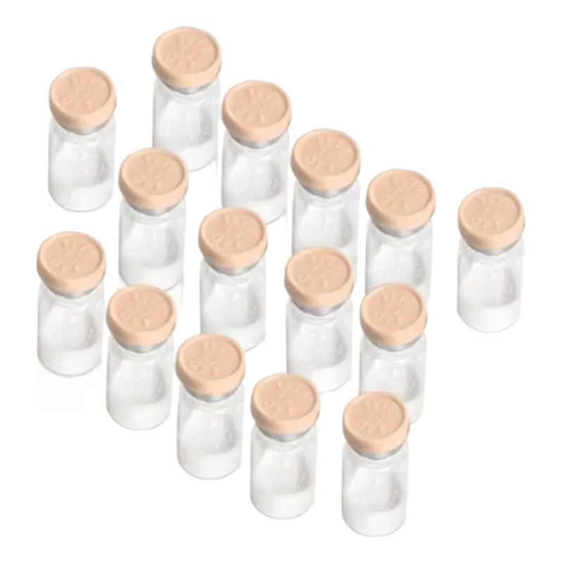 Semaglutide Buy UK - High Purity GLP-1 Peptide for Research Use
