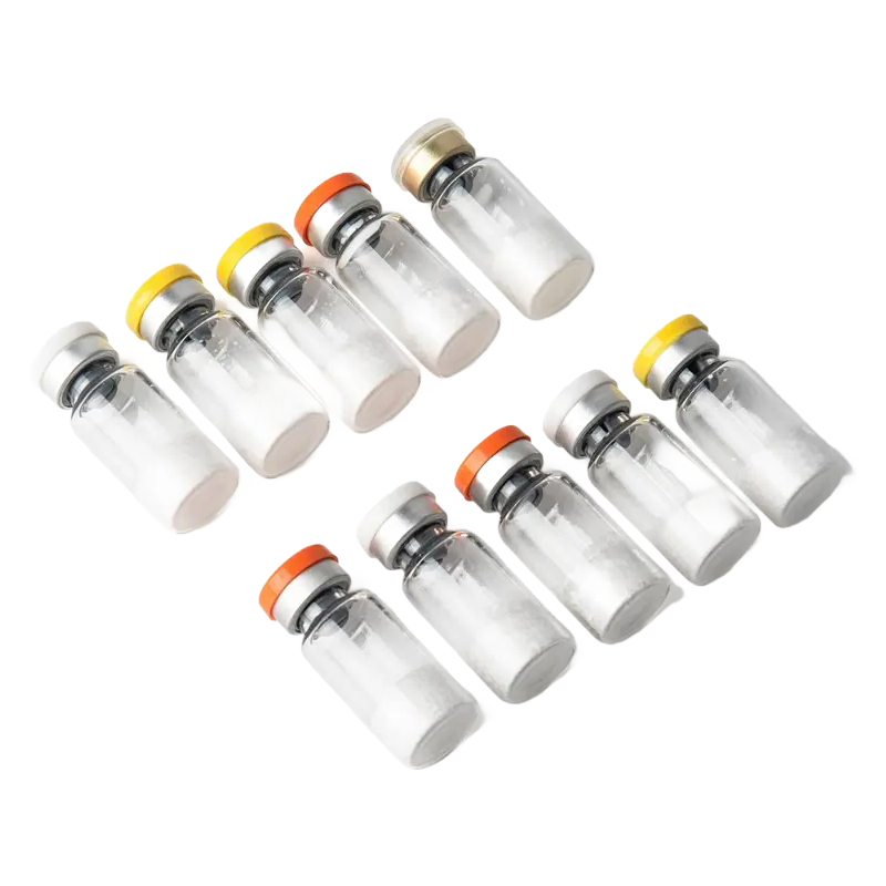 Semaglutide Buy UK - High Purity GLP-1 Peptide for Research Use
