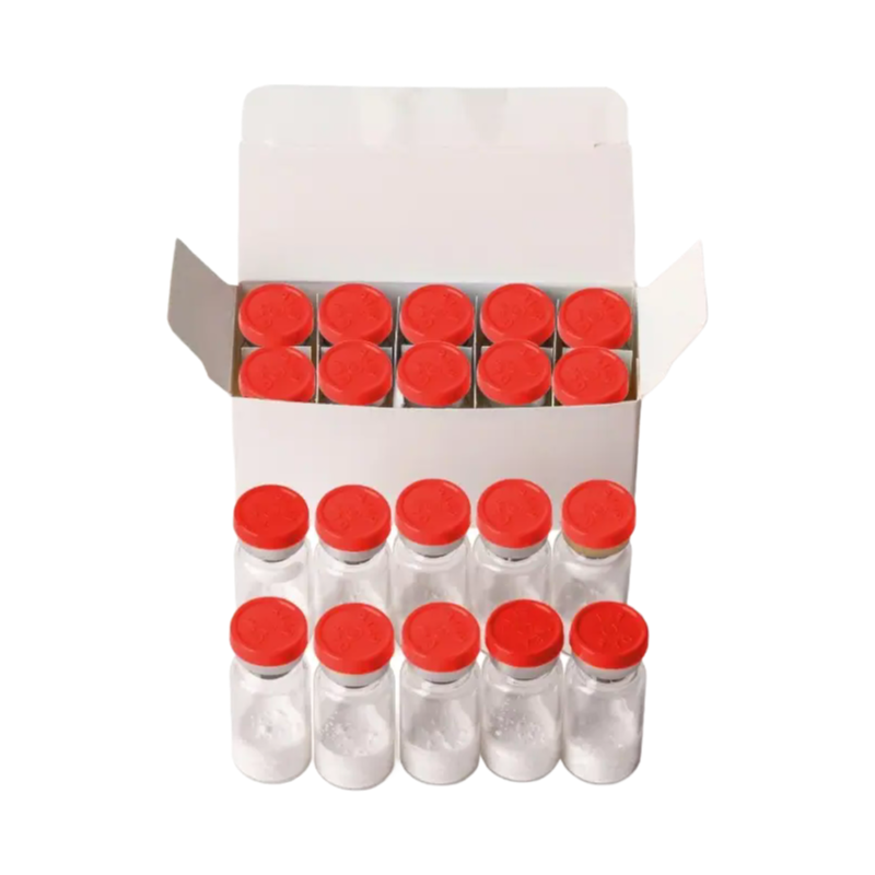 Buy Semaglutide Online UK - High Purity 99% Research Peptides