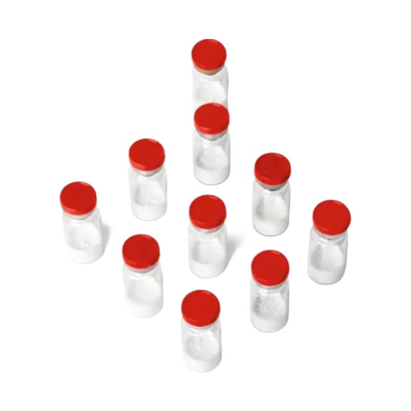 Buy Semaglutide Online UK - High Purity 99% Research Peptides