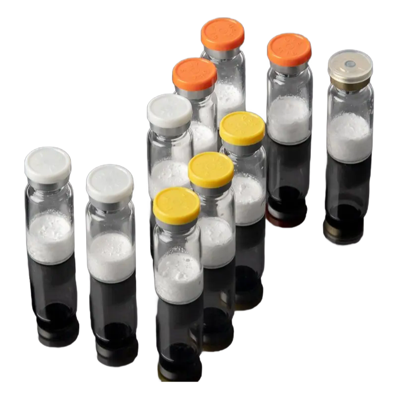 Buy Semaglutide Online UK - High Purity 99% Research Peptides