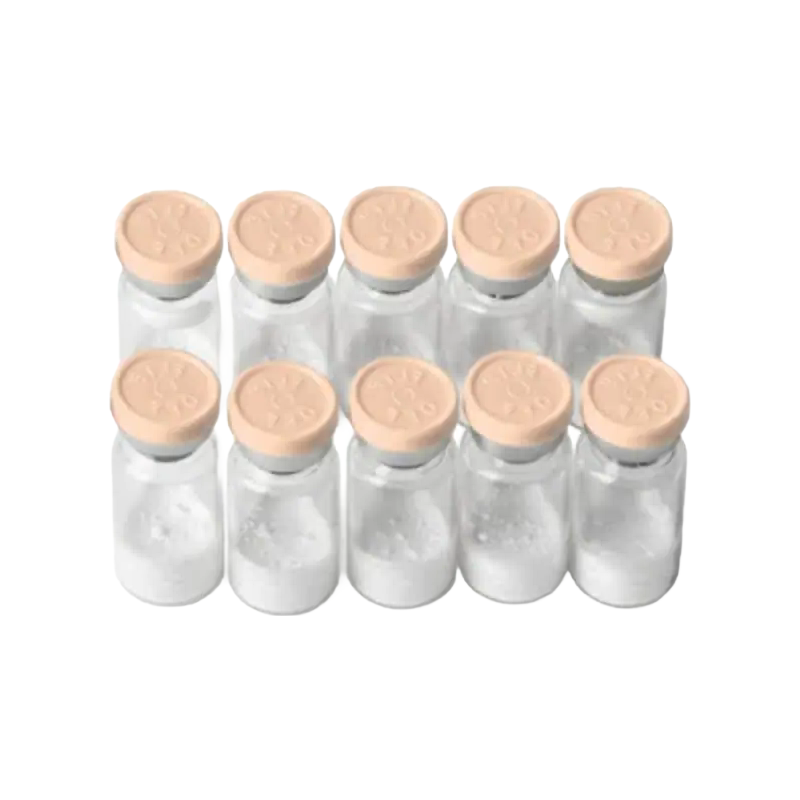 Buy Semaglutide Online UK - High Purity 99% Research Peptides