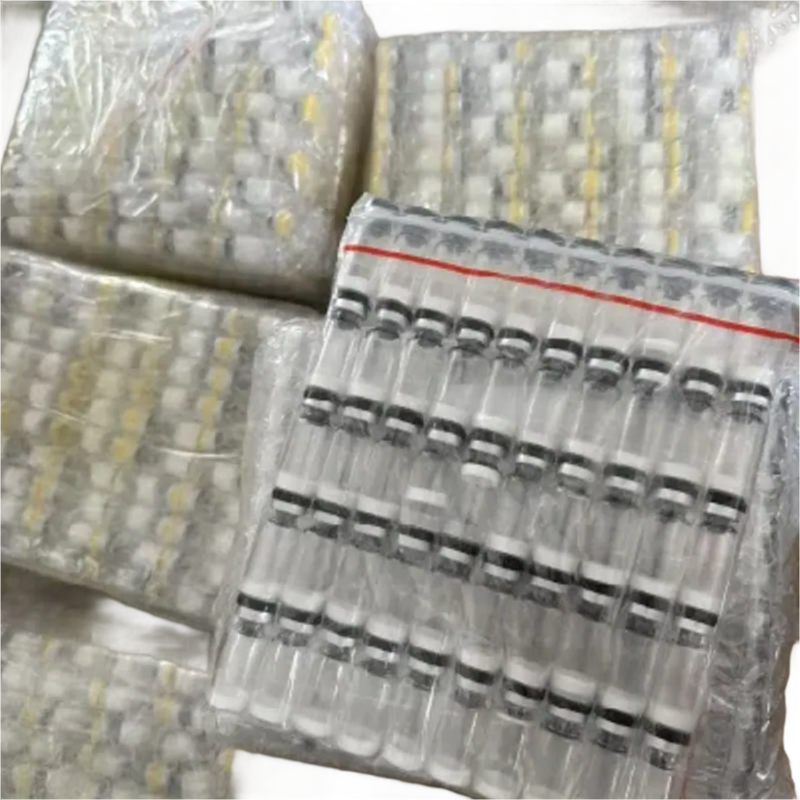 High Purity Semaglutide Price - 99% White Powder for Research Use