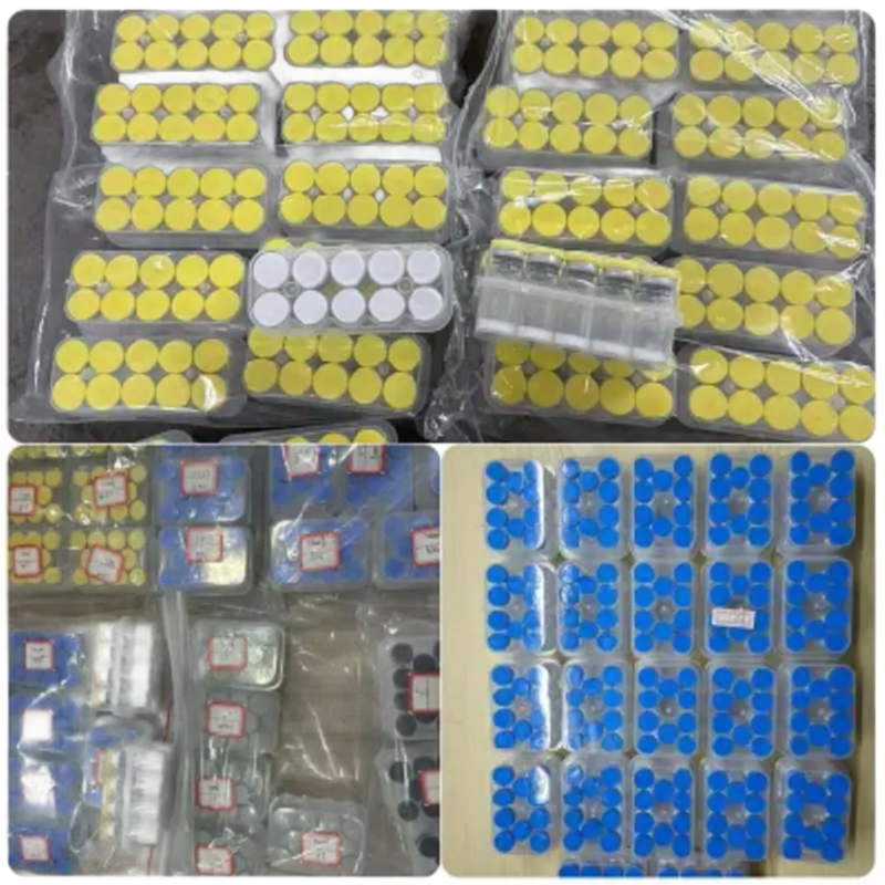 High Purity Semaglutide Price - 99% White Powder for Research Use