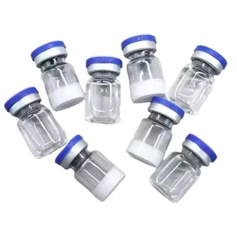 XCE Semaglutide Factory Supply 99% Purity Peptide for Research Use
