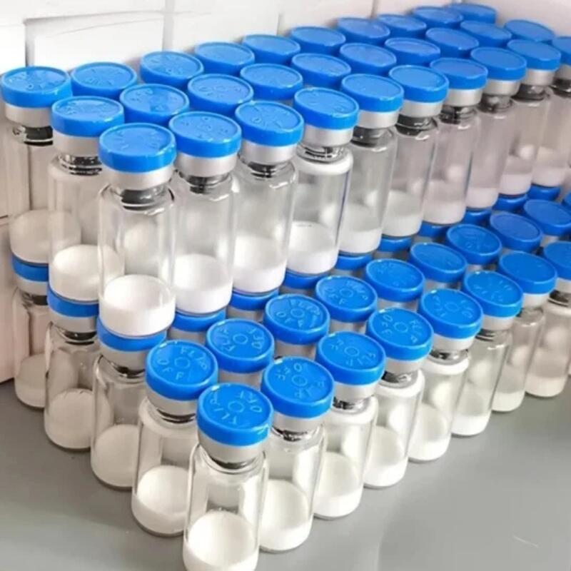 XCE Semaglutide Factory Supply 99% Purity Peptide for Research Use