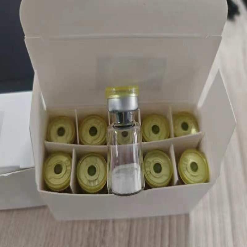 XCE Semaglutide Factory Supply 99% Purity Peptide for Research Use
