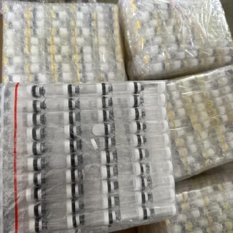 Custom Semaglutide Synthesis - Buy Semaglutide Online for Research Use