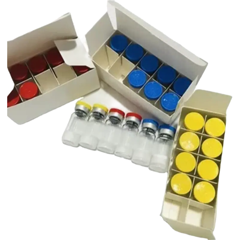 Custom Semaglutide for Sale - 99.9% Pure Research Compound
