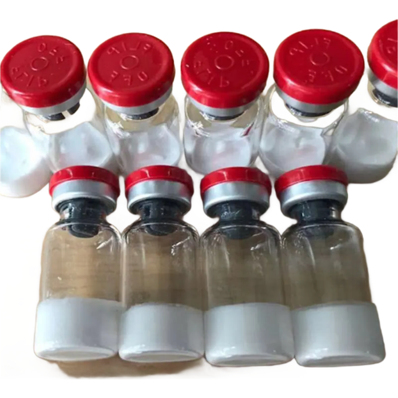Custom Semaglutide for Sale - 99.9% Pure Research Compound