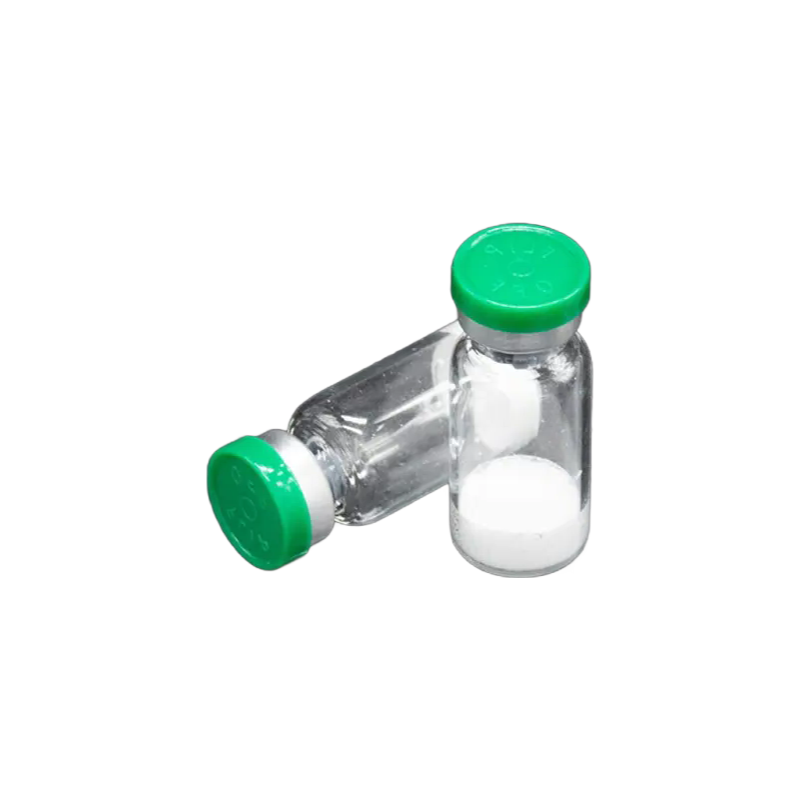 Custom Semaglutide for Sale - 99.9% Pure Research Compound