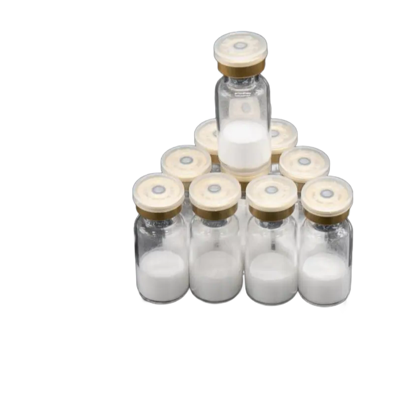 Custom Semaglutide for Sale - 99.9% Pure Research Compound