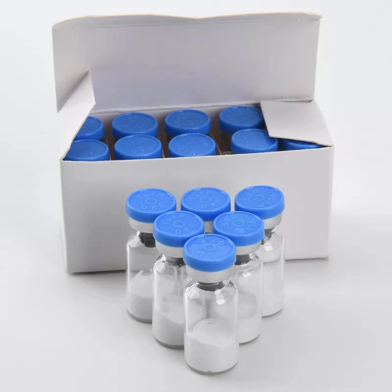 Wholesale Semaglutide UK Boots - Adipotide Peptide Vials 2mg for Lab Use