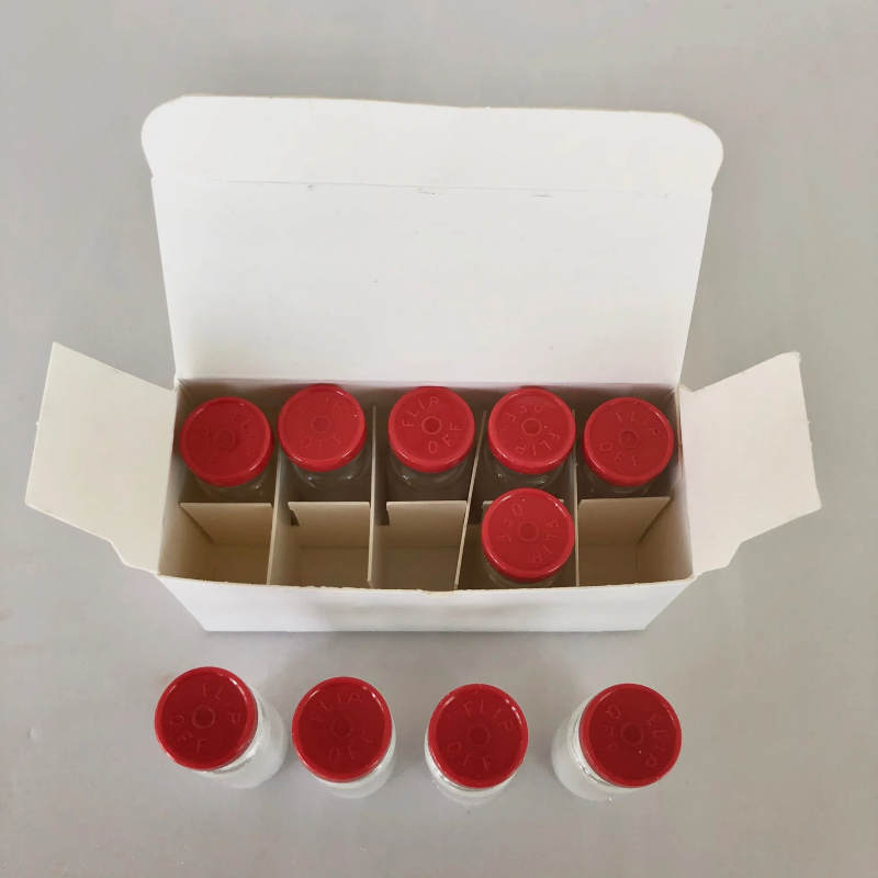 Wholesale Semaglutide UK Boots - Adipotide Peptide Vials 2mg for Lab Use