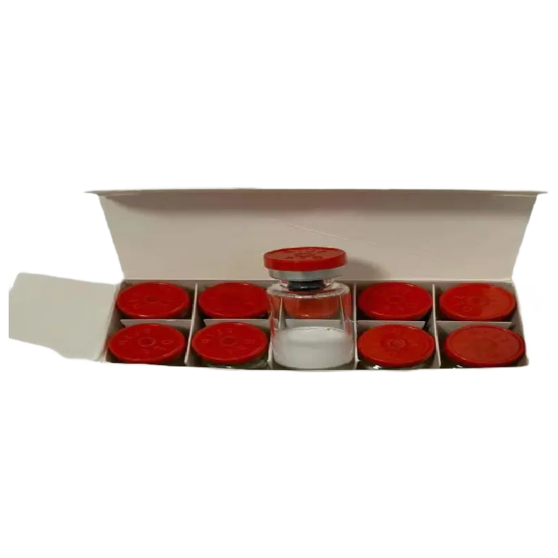 Premium Semaglutide for Sale - High Purity 99% White Powder Supplier