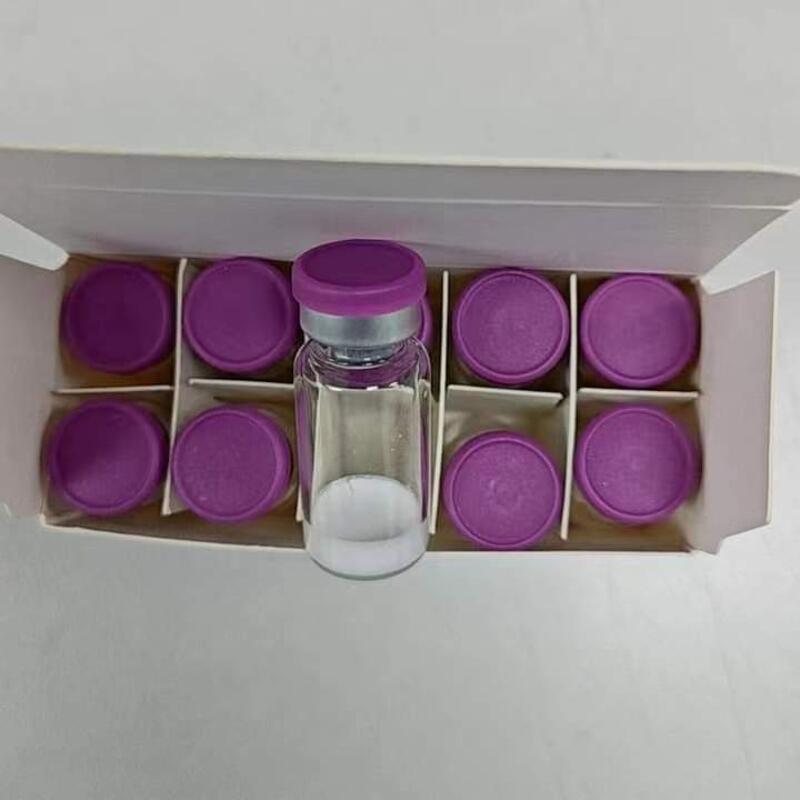 Premium Semaglutide for Sale - High Purity 99% White Powder Supplier