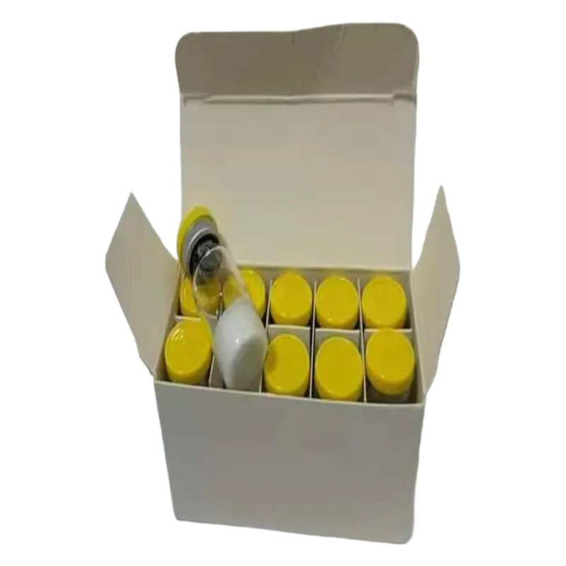 Premium Semaglutide for Sale - High Purity 99% White Powder Supplier