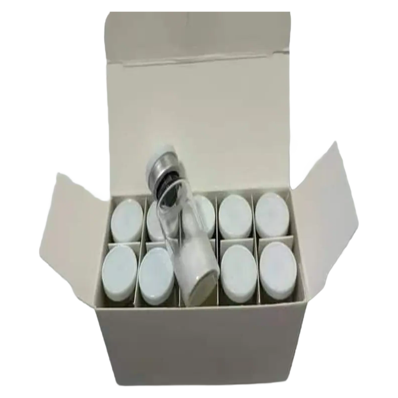 Premium Semaglutide for Sale - High Purity 99% White Powder Supplier