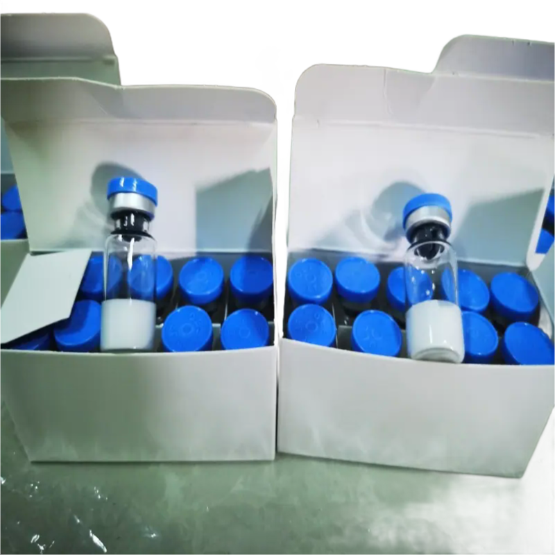 Premium Semaglutide for Sale - High Purity 99% White Powder Supplier