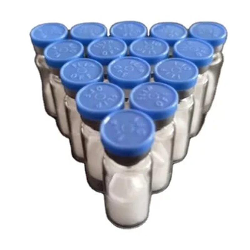 Where Can I Buy Semaglutide UK - High Purity 99% White Powder for Research