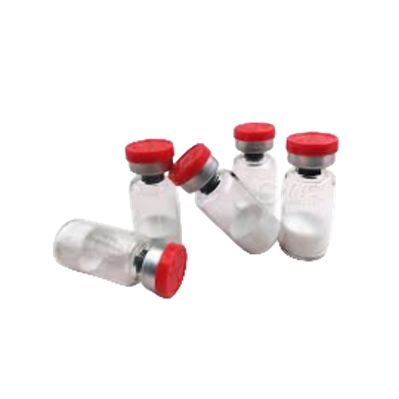 Where Can I Buy Semaglutide UK - High Purity 99% White Powder for Research