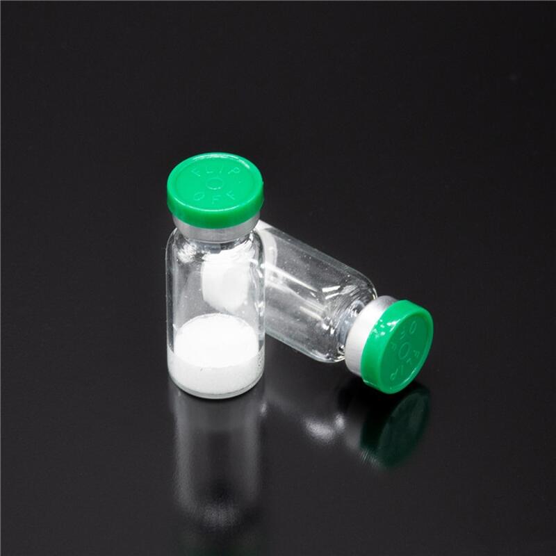 Where Can I Buy Semaglutide UK - High Purity 99% White Powder for Research